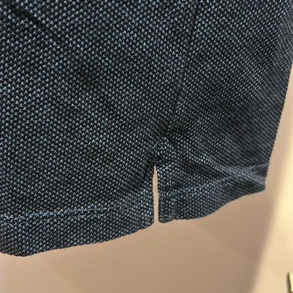 Short Sleeve Polo - Picture 3 of 4